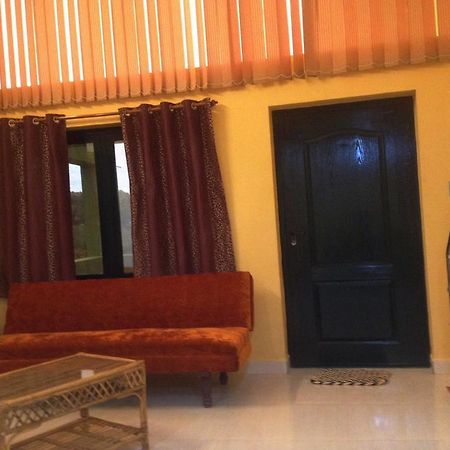 Sunshine Guest House India Tiruvannāmalai Buitenkant foto