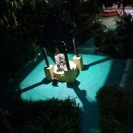 Sunshine Guest House India Tiruvannāmalai Buitenkant foto